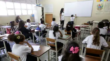 Consecomercio pide exonerar del impuesto en dólares al sector educativo privado Consecomercio pide exonerar del impuesto en dólares al sector educativo privado