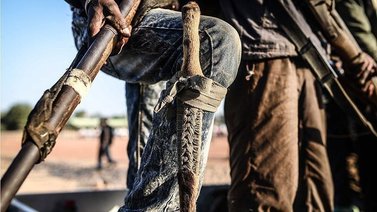 Hombres armados secuestran a 30 invitados de una boda en Nigeria