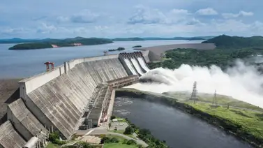 El pasado y el presente El pasado y el presente