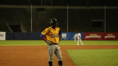 Guerreros vuelven a ceder ante Caciques y cierran semana para el olvido en la Liga Mayor
