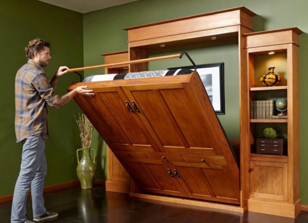 Hogar tipo estudio lleno de comodidades Hogar tipo estudio lleno de comodidades
