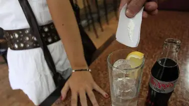 Burundanga, la droga cíclica usada por la delincuencia para cometer fechorías Burundanga, la droga cíclica usada por la delincuencia para cometer fechorías