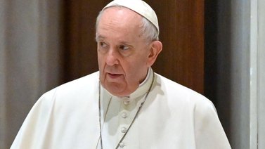 El papa urge a no olvidarse del conflicto en Ucrania