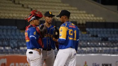 Guerreros no encuentran la fórmula y se quedan sin vencer a Líderes de Miranda