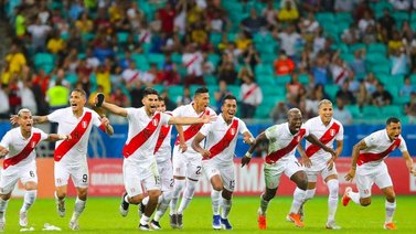 ¡Todos a ver el repechaje! Perú decreta día libre y feriado al lunes 13 de junio