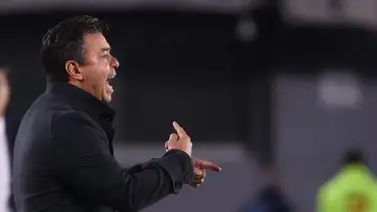 River no puede con Atlético Tucumán y suma un nuevo empate River no puede con Atlético Tucumán y suma un nuevo empate