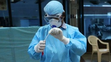 OMS advierte un aumento de hospitalizaciones por ómicron