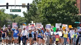 Marchas en varias ciudades de EEUU piden mayor control a las armas