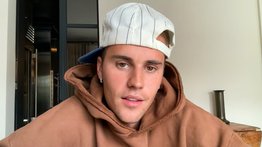 Justin Bieber pospone conciertos al sufrir una parálisis facial parcial