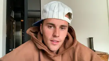 Justin Bieber pospone conciertos al sufrir una parálisis facial parcial Justin Bieber pospone conciertos al sufrir una parálisis facial parcial