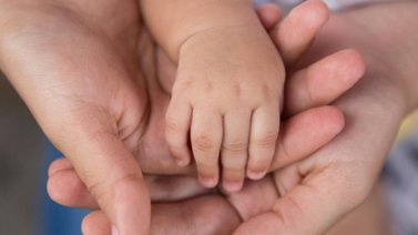 Bebé es raptada por una pareja en Carabobo