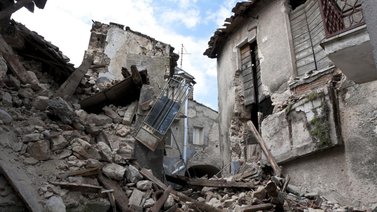 Terremotos en China dejan 26.000 afectados