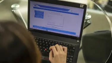 Costa Rica rehabilita sistema tributario afectado por ciberataque de abril Costa Rica rehabilita sistema tributario afectado por ciberataque de abril