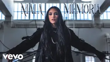 Carmen DeLeon lanza "Mala Memoria" Carmen DeLeon lanza "Mala Memoria"