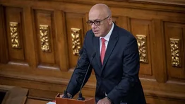 Jorge Rodríguez: Existen normas a respetar en el diálogo, estamos en reconstrucción