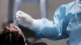 Estados Unidos elimina requisito de prueba COVID-19 para viajeros