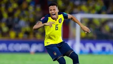 La FIFA lo confirma: Ecuador jugará el Mundial pese a polémica con Byron Castillo La FIFA lo confirma: Ecuador jugará el Mundial pese a polémica con Byron Castillo