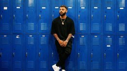 Alex Rose lanza su primer disco