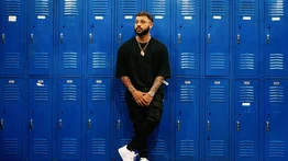 Alex Rose lanza su primer disco