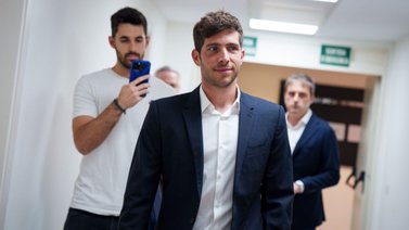 Sergi Roberto renueva con el Barcelona hasta 2023