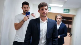 Sergi Roberto renueva con el Barcelona hasta 2023