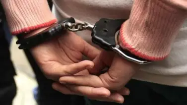 Capturada por usurpar funciones de ortodoncista en Caricuao Capturada por usurpar funciones de ortodoncista en Caricuao