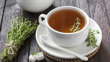 Infusiones naturales para la hipertensión arterial Infusiones naturales para la hipertensión arterial