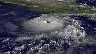 ONU: fenómeno climático La Niña podría durar hasta 2023