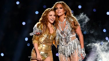 Jennifer López destapa la olla por show del Super Bowl junto a Shakira: "Fue la peor idea del mundo"