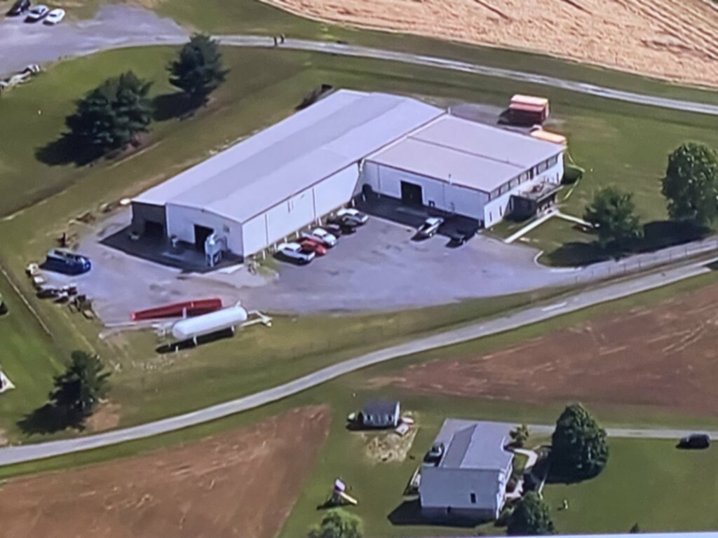 Tiroteo masivo en Maryland deja tres personas fallecidas