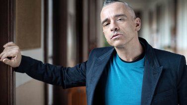 Eros Ramazzotti regresa a Venezuela con su "Battito Infinito World Tour"
