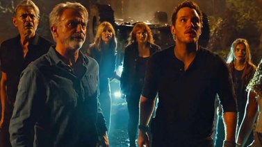 Jurassic World Dominion: cohabitar en vez de extinguir