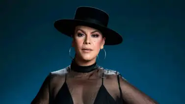 Olga Tañón tendrá un reencuentro 360° con los venezolanos Olga Tañón tendrá un reencuentro 360° con los venezolanos