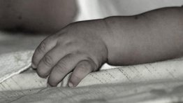 Muere niño de 1 año tras caerle encima una olla de café caliente en Maturín