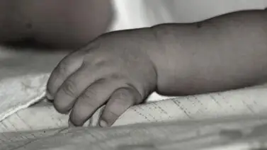 Muere niño de 1 año tras caerle encima una olla de café caliente en Maturín Muere niño de 1 año tras caerle encima una olla de café caliente en Maturín