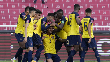Ecuador podría quedarse afuera de Qatar 2022 ¡FIFA presentará informe en los próximos días!