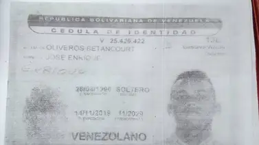 Hallan cadáver de un hombre en estado de descomposición Hallan cadáver de un hombre en estado de descomposición