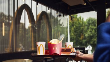 Arcos Dorados potencia responsabilidad ambiental de McDonald’s