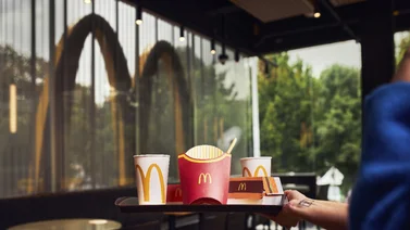 Arcos Dorados potencia responsabilidad ambiental de McDonald’s