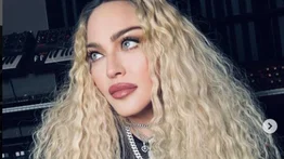 ¡Entérate! Esta actriz protagonizaría película de Madonna