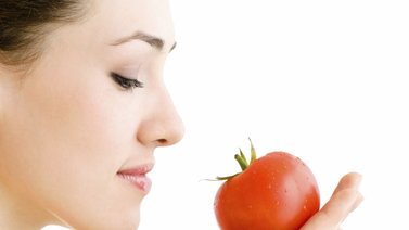 Beneficios de comer tomate en el organismo