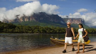 Crean el Premio Nacional de Turismo