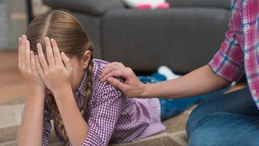 Combatir la hipersensibilidad en los niños