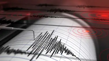 Sismo de magnitud 4.5 sacudió el estado Mérida en horas de la madrugada Sismo de magnitud 4.5 sacudió el estado Mérida en horas de la madrugada