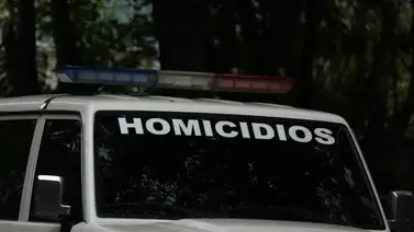 Hombre muere tras asalto de autobús en Ocumare del Tuy Hombre muere tras asalto de autobús en Ocumare del Tuy