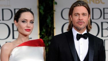 ¡Otra más! Brad Pitt demanda a Angelina Jolie por dañar reputación de su empresa