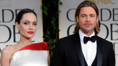 ¡Otra más! Brad Pitt demanda a Angelina Jolie por dañar reputación de su empresa ¡Otra más! Brad Pitt demanda a Angelina Jolie por dañar reputación de su empresa