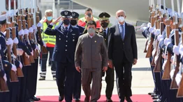 Presidente de Perú evalúa ir al Constitucional tras investigación en su contra