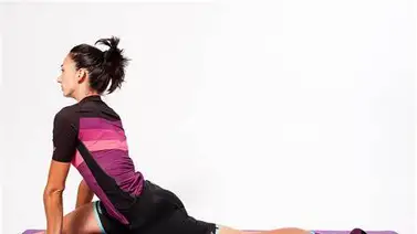 Estiramientos claves para iniciar el día Estiramientos claves para iniciar el día