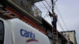 Cantv reporta fallas del servicio en el estado Amazonas
